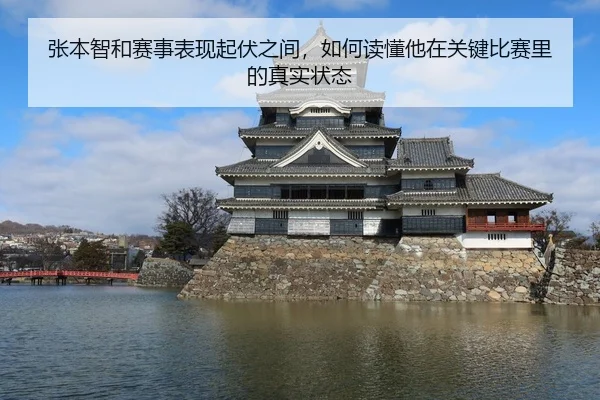张本智和赛事表现起伏之间，如何读懂他在关键比赛里的真实状态